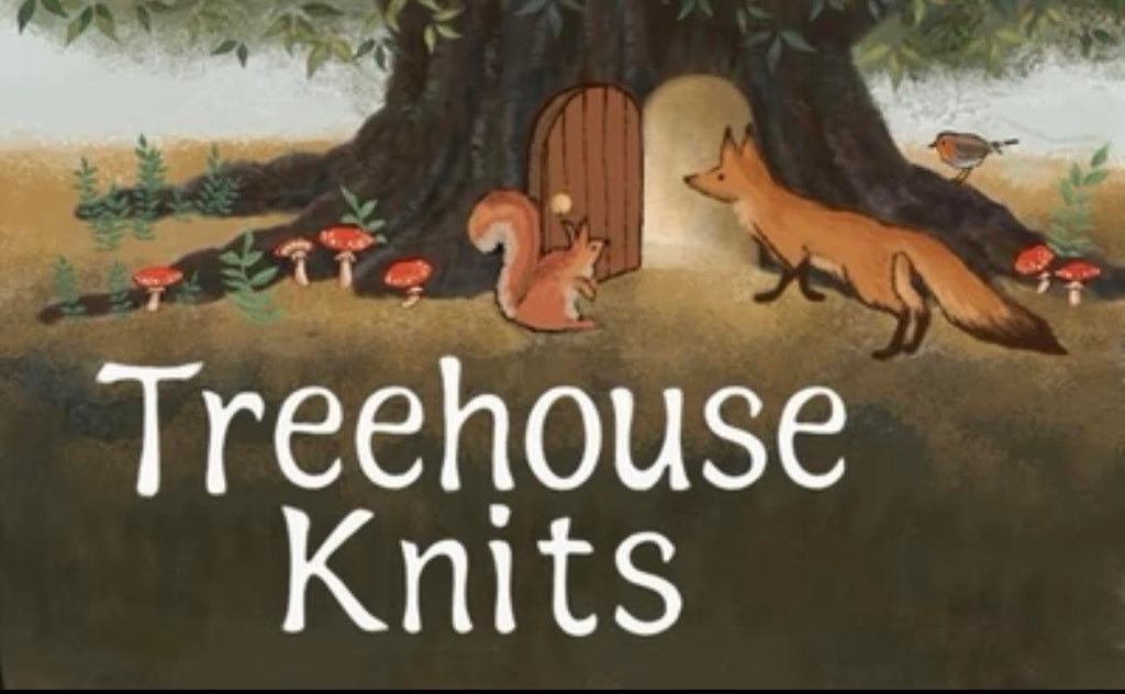 Treehouse Knits