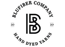 BluFiber Company Hand Dyed Yarns