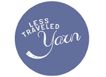 Less Traveled Yarn