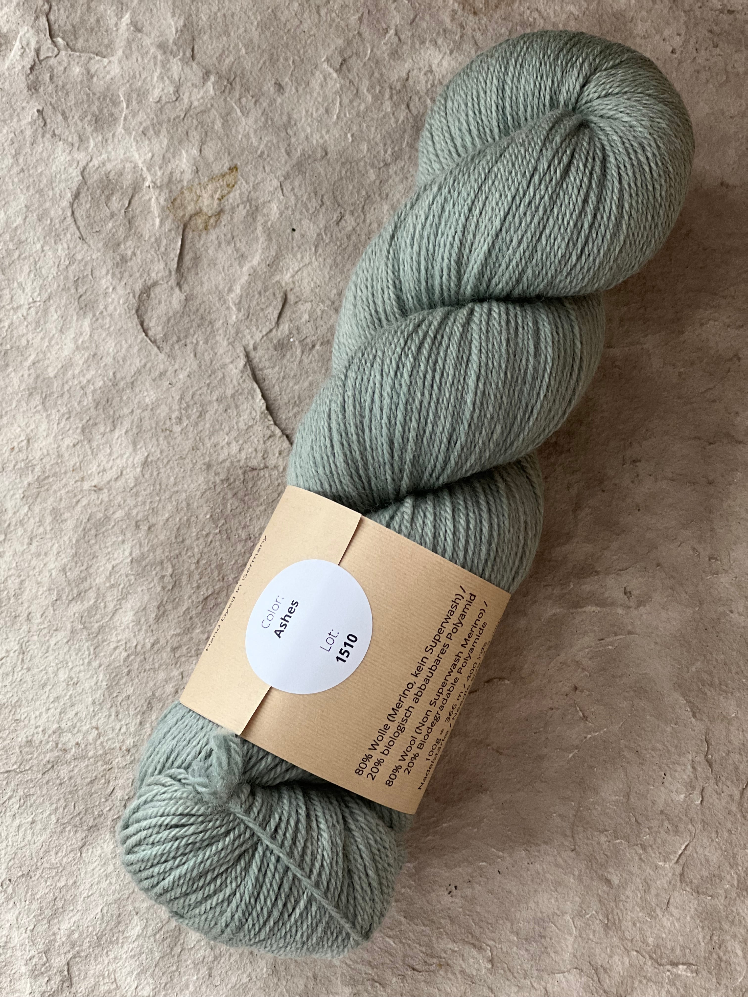 mominoki yarn: SOCK HAPPY – Knitters Without Borders LLC