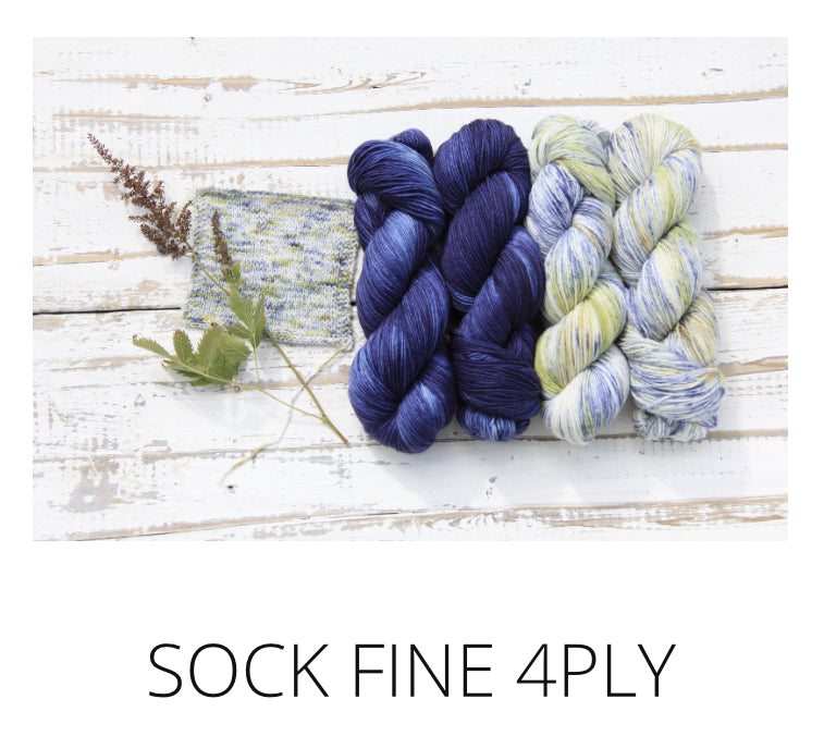 mominoki yarn: SOCK FINE 4PLY – Knitters Without Borders LLC